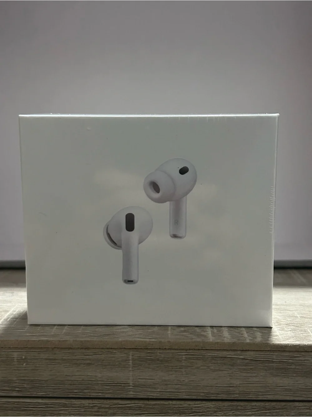 Apple AirPods Pro 3 — New Sealed In Box